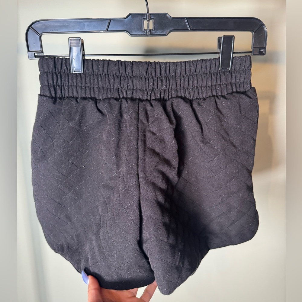 Cotton shorts